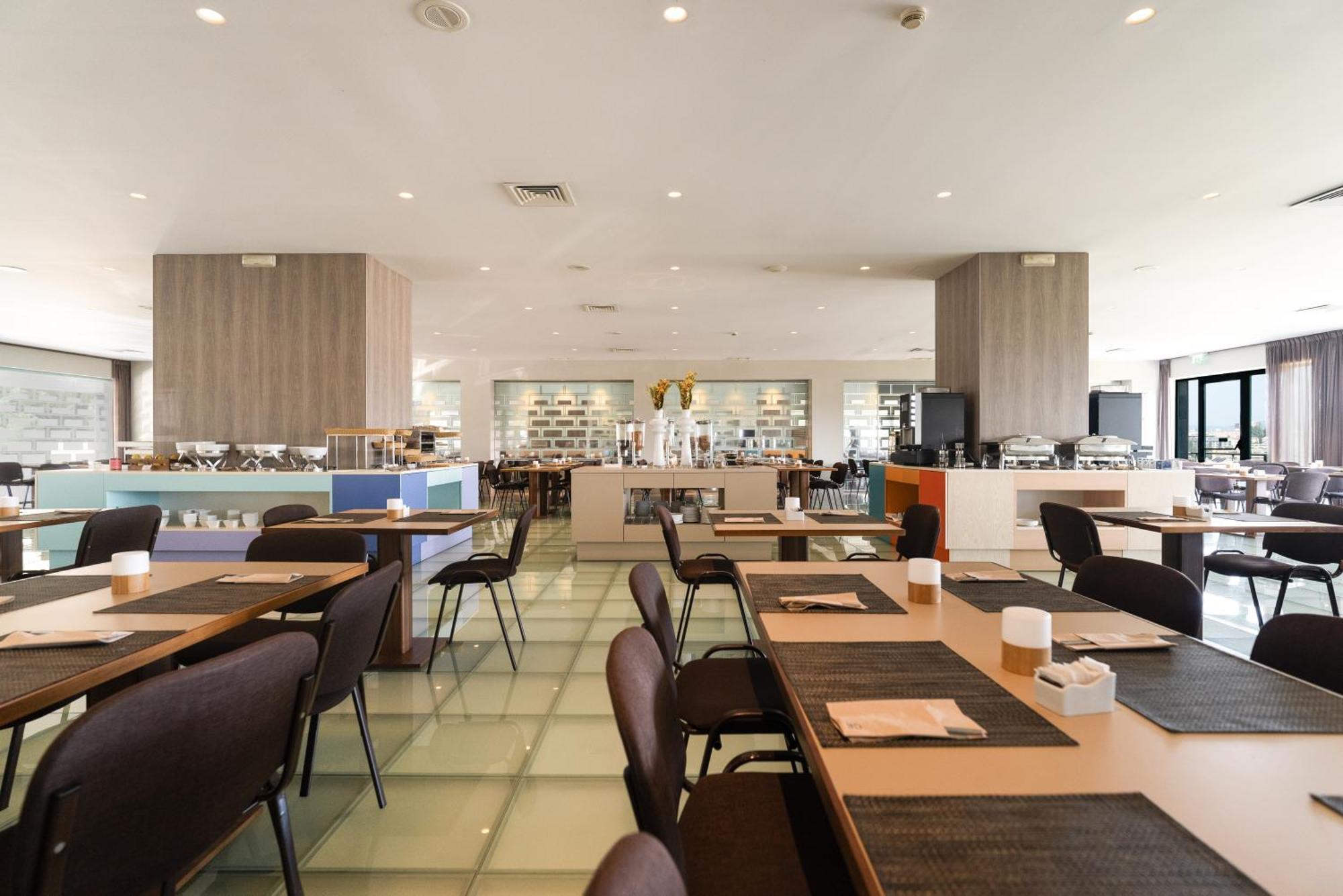 Hotel De Business & Guimaraes
