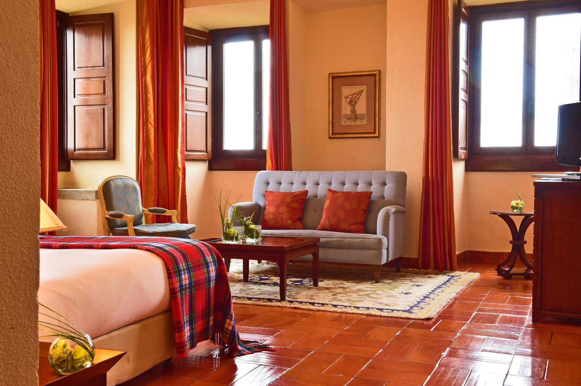 Castelo De Hotel