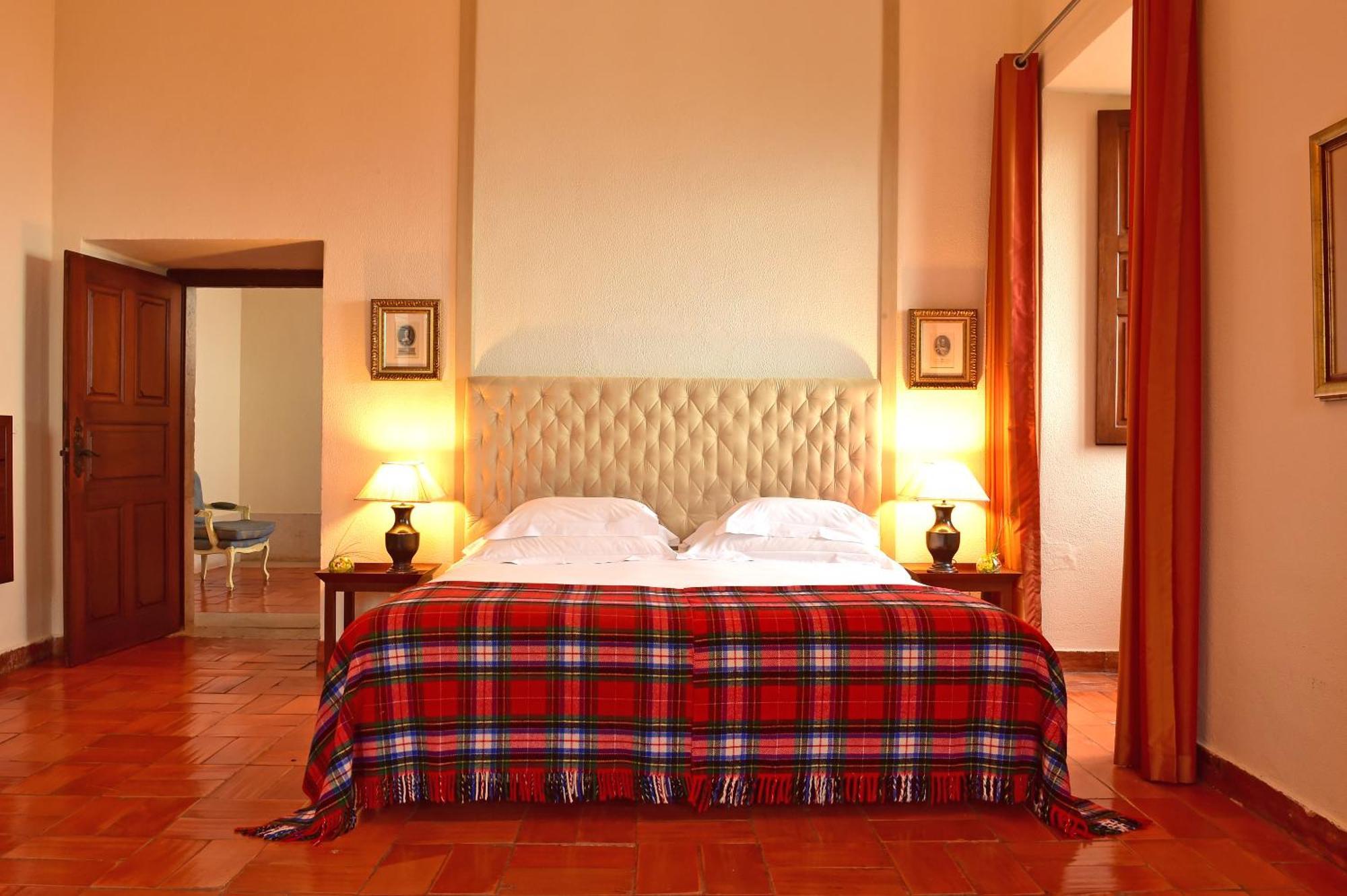 Hotel Castelo De