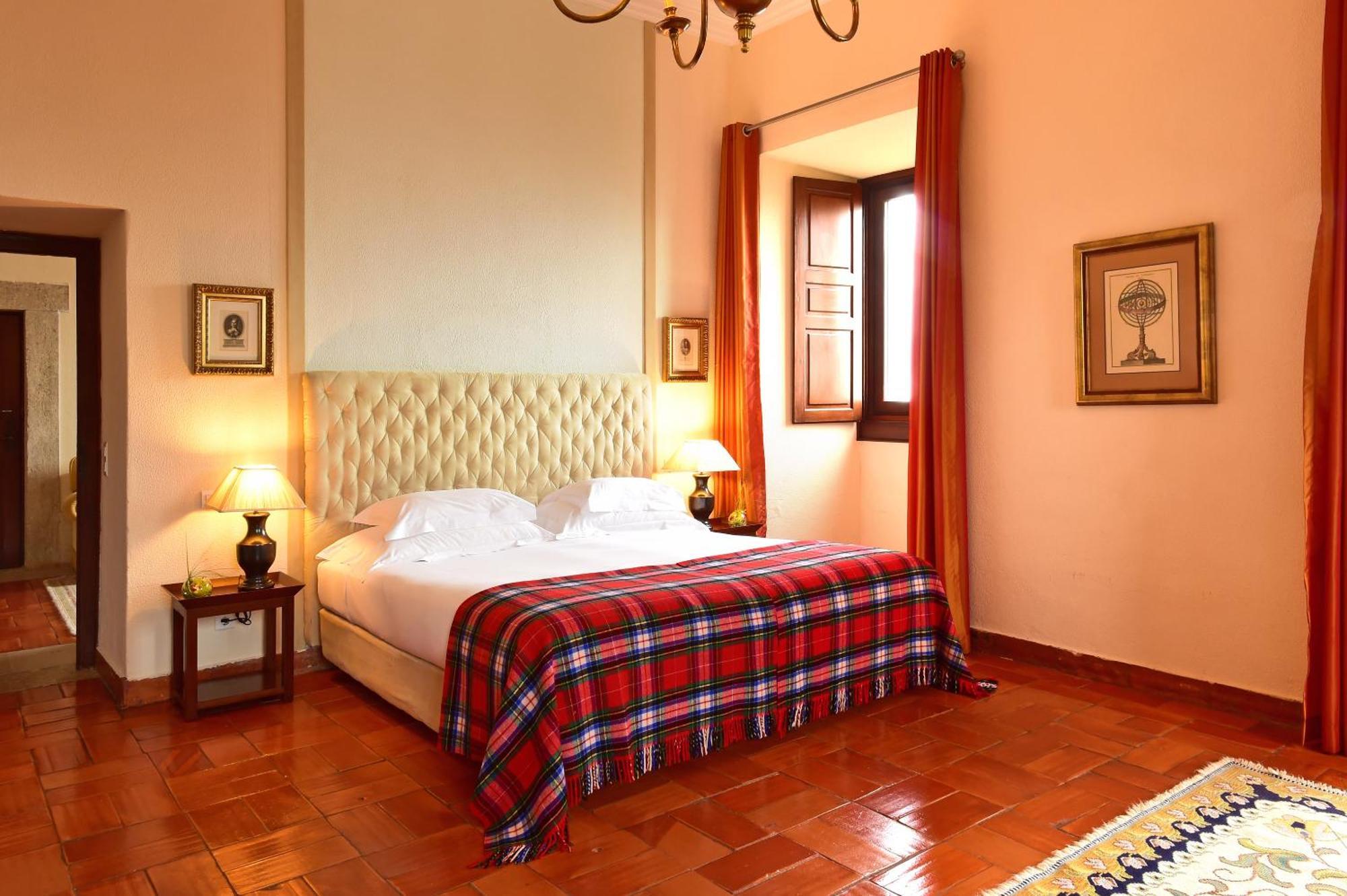 Hotel Castelo De Palmela