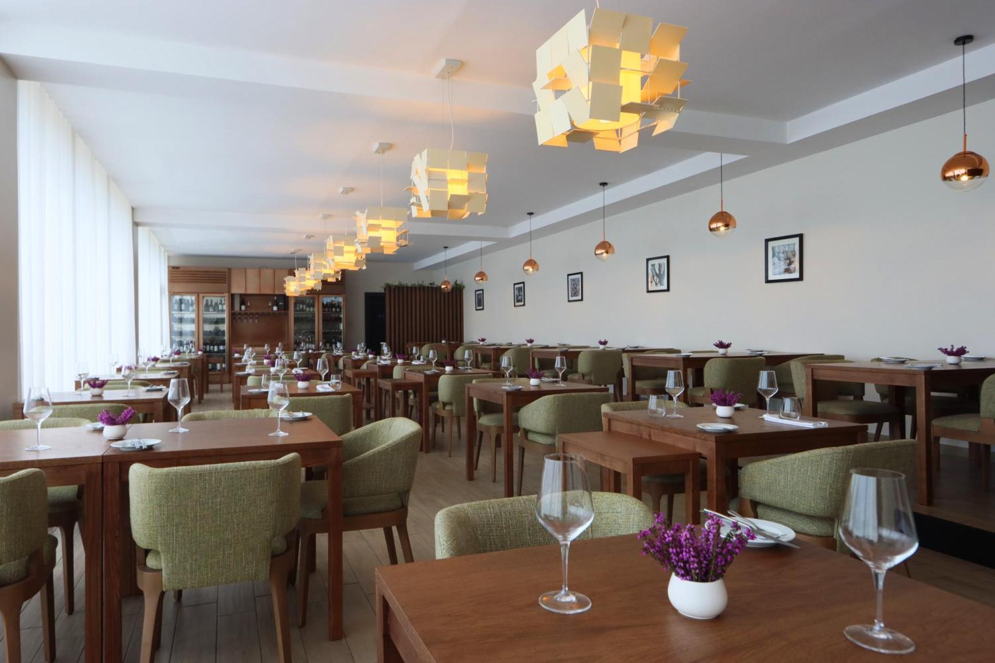 Agua Hotel Mondim de Basto