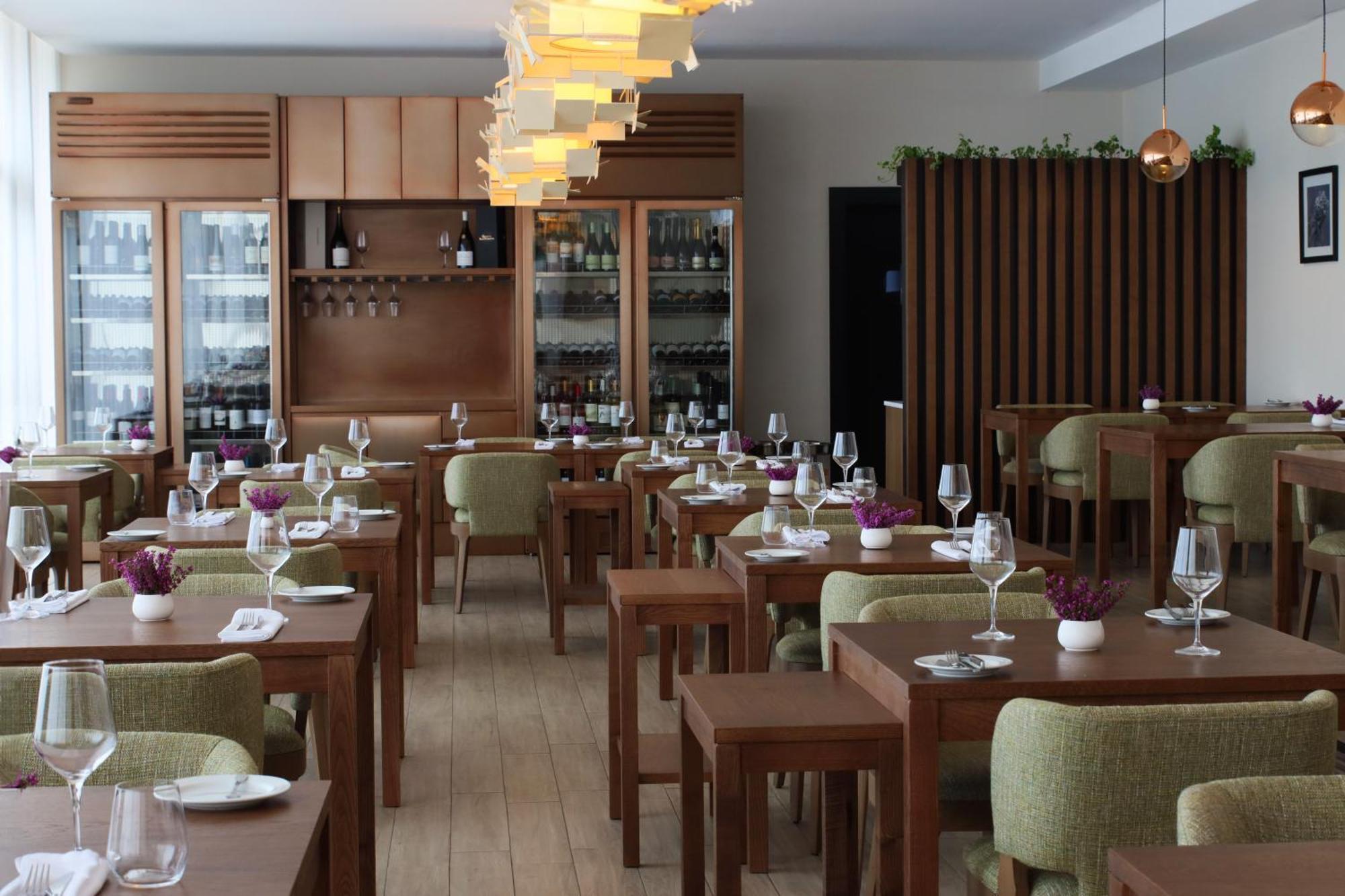 Agua Hotel 4*