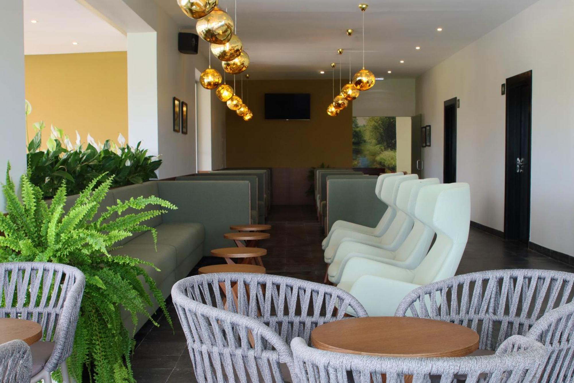 Hotel Agua 4*