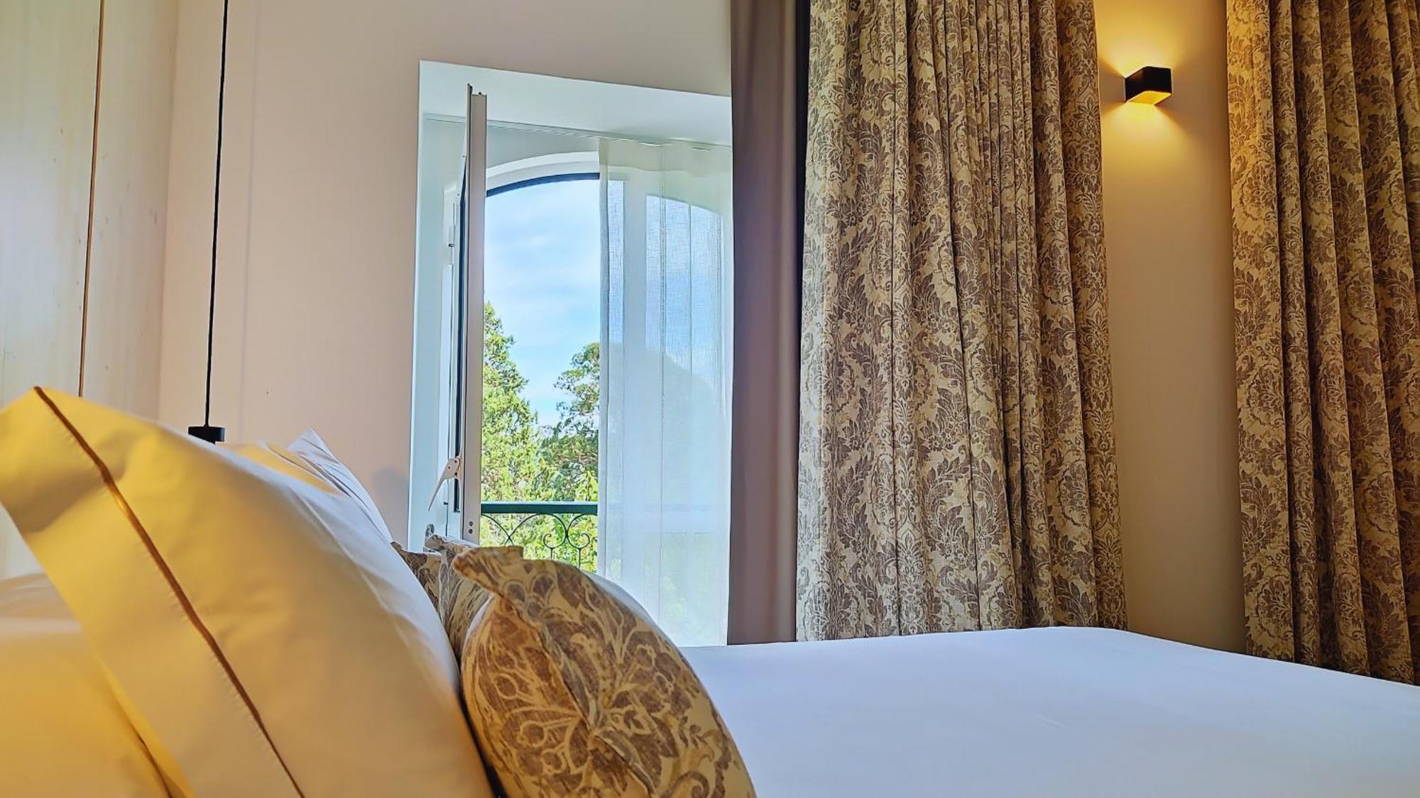 Hotel Grande Caldas Da Felgueira