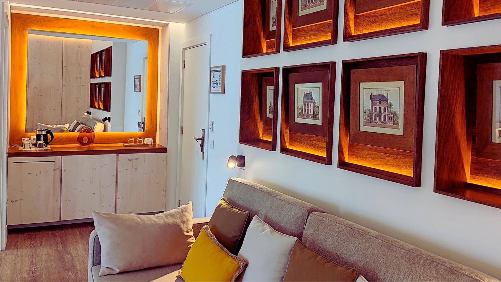Grande Caldas Da Felgueira Hotel 4*