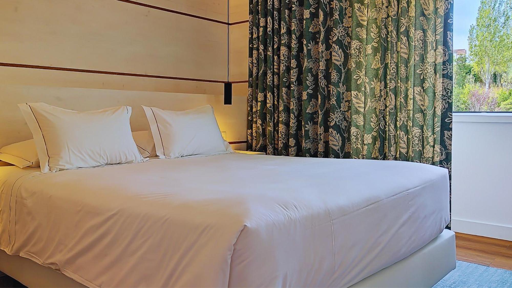 Grande Caldas Da Felgueira Hotel