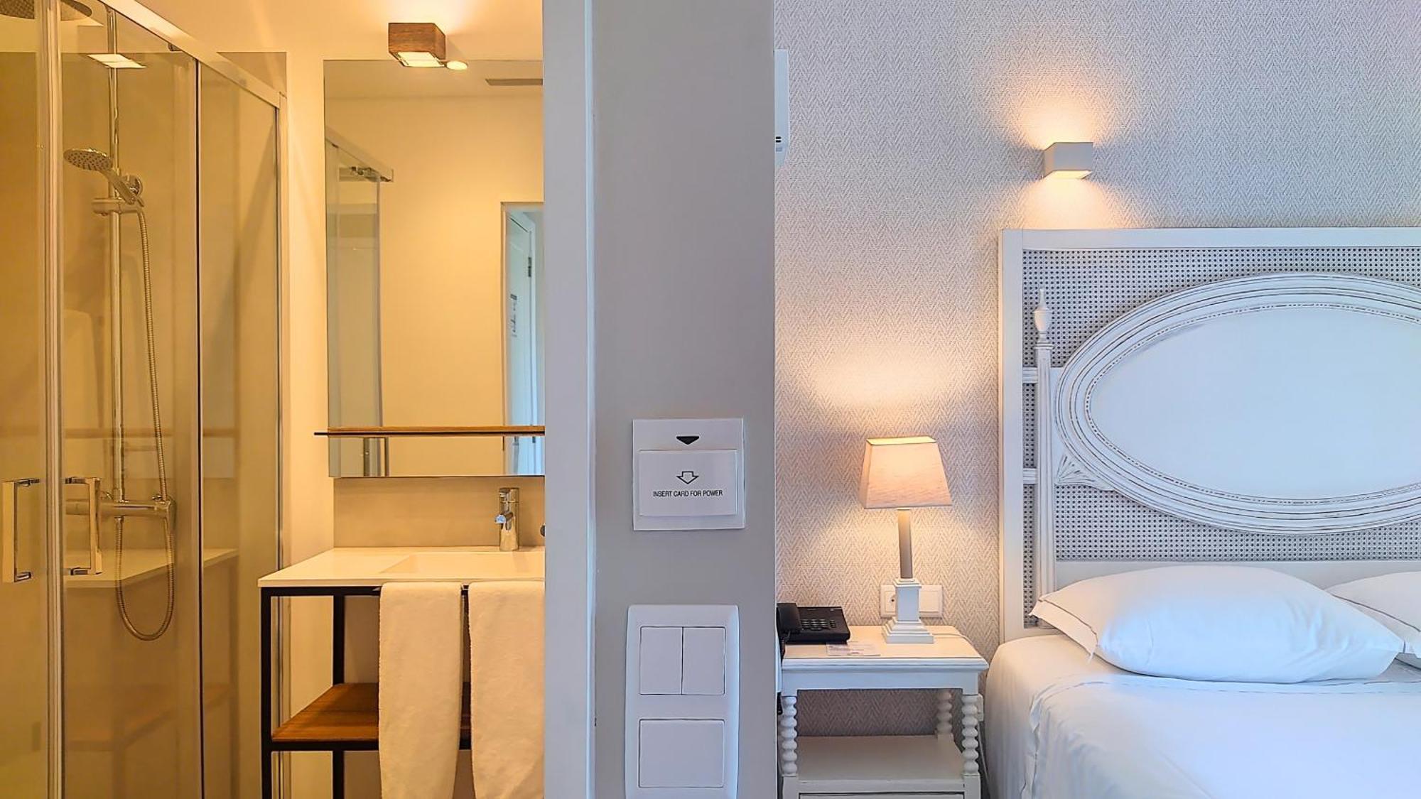Grande Caldas Da Felgueira Hotel Canas de Senhorim