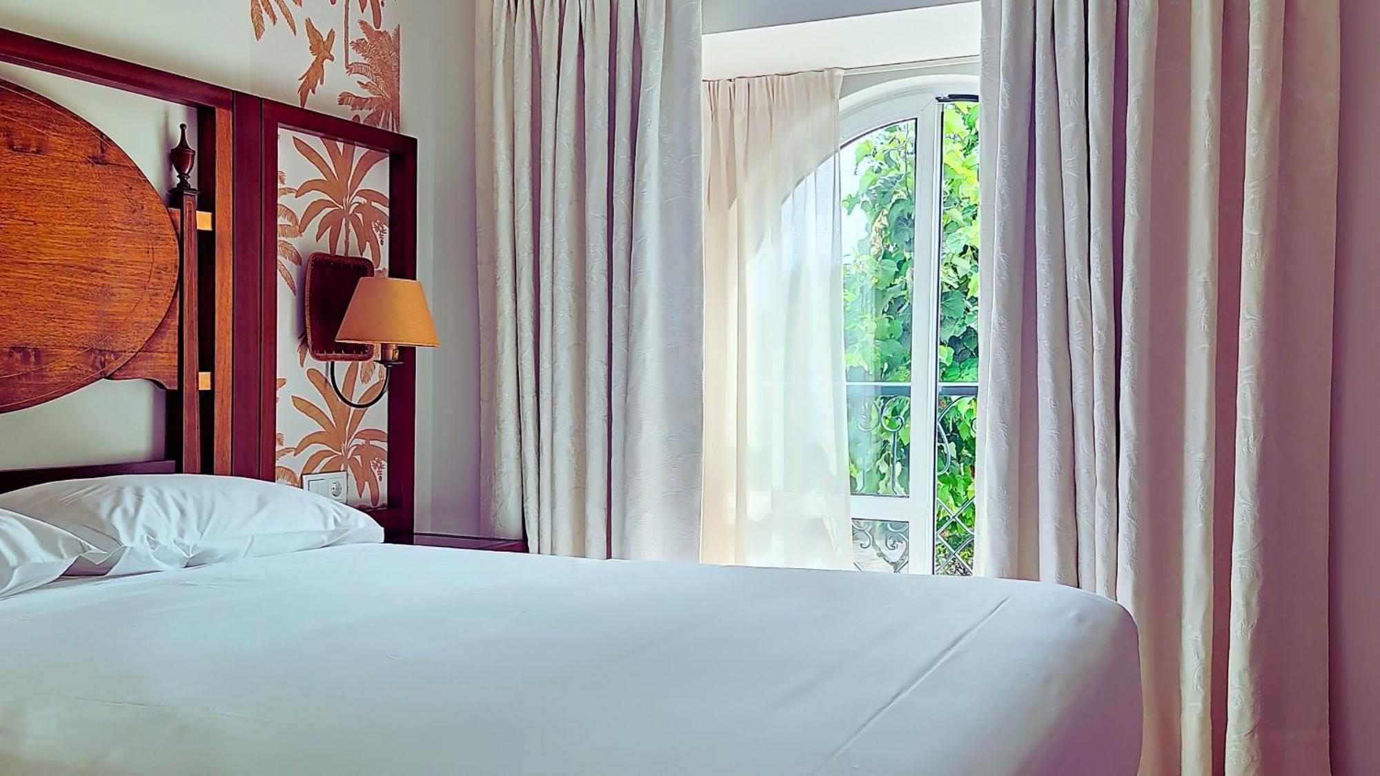 Grande Caldas Da Felgueira Hotel