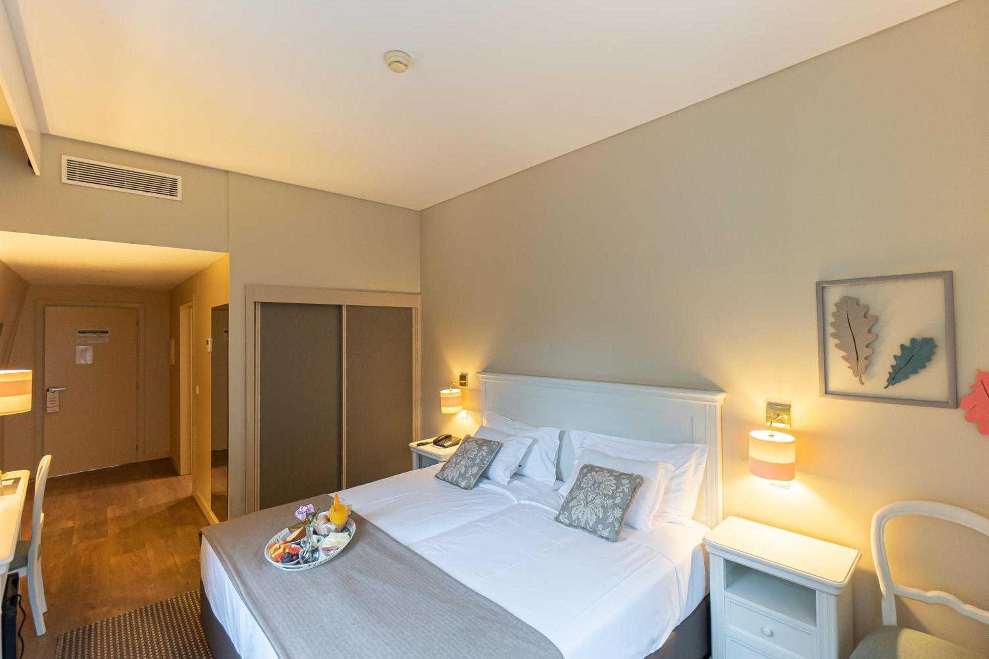 Aguas Do - Hotel, Termas & Geres
