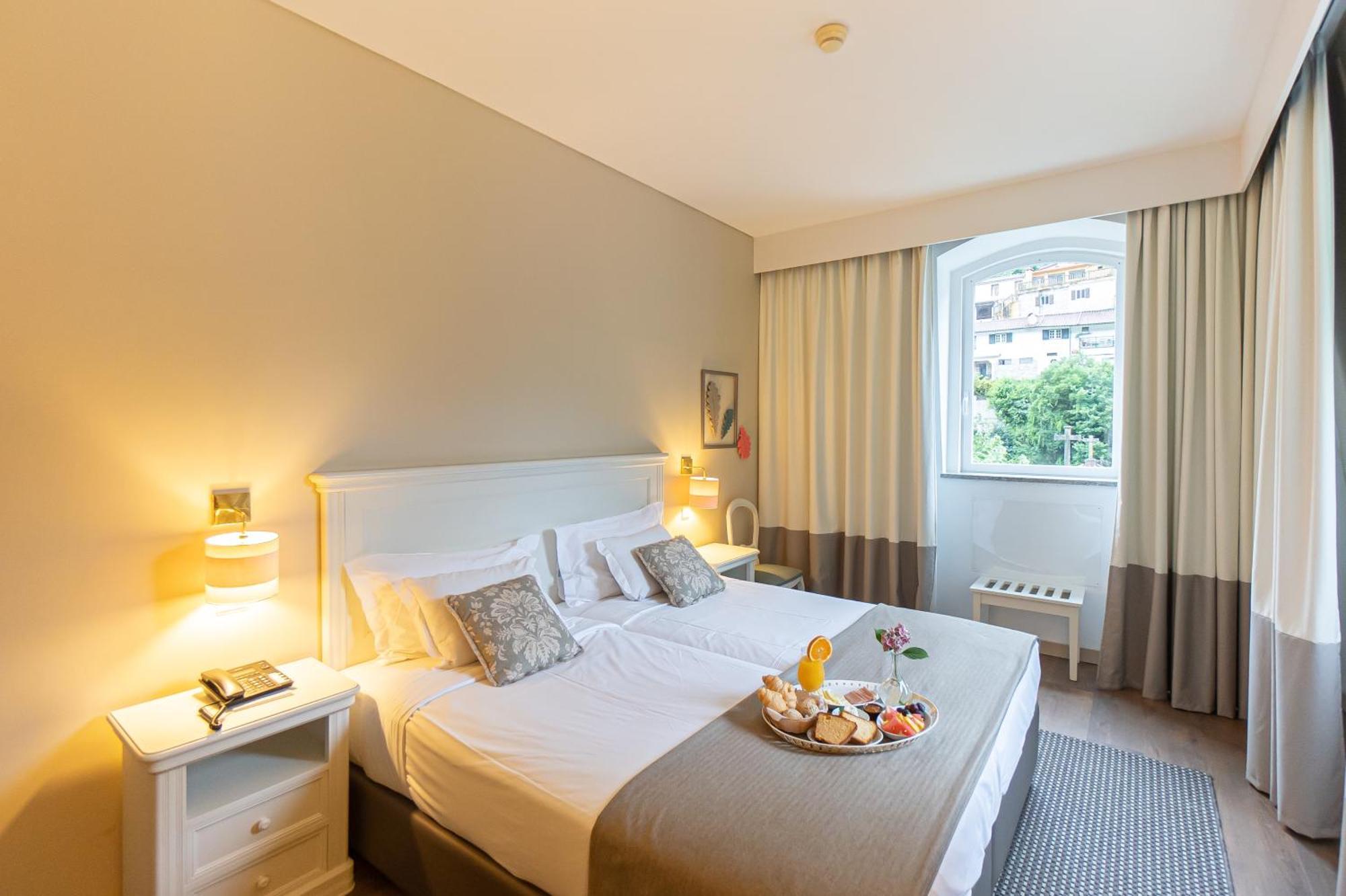 Aguas Do - Hotel, Termas & 3* Geres
