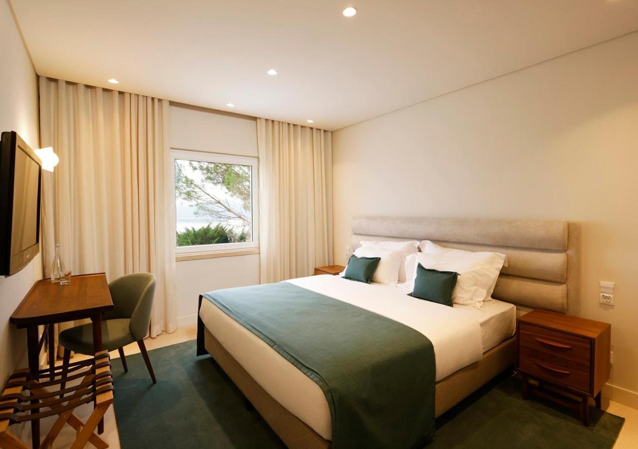 Resort Montebelo Aguieira &