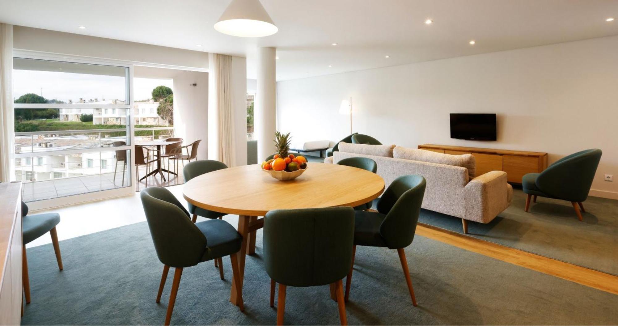 Resort Montebelo Aguieira & 5*