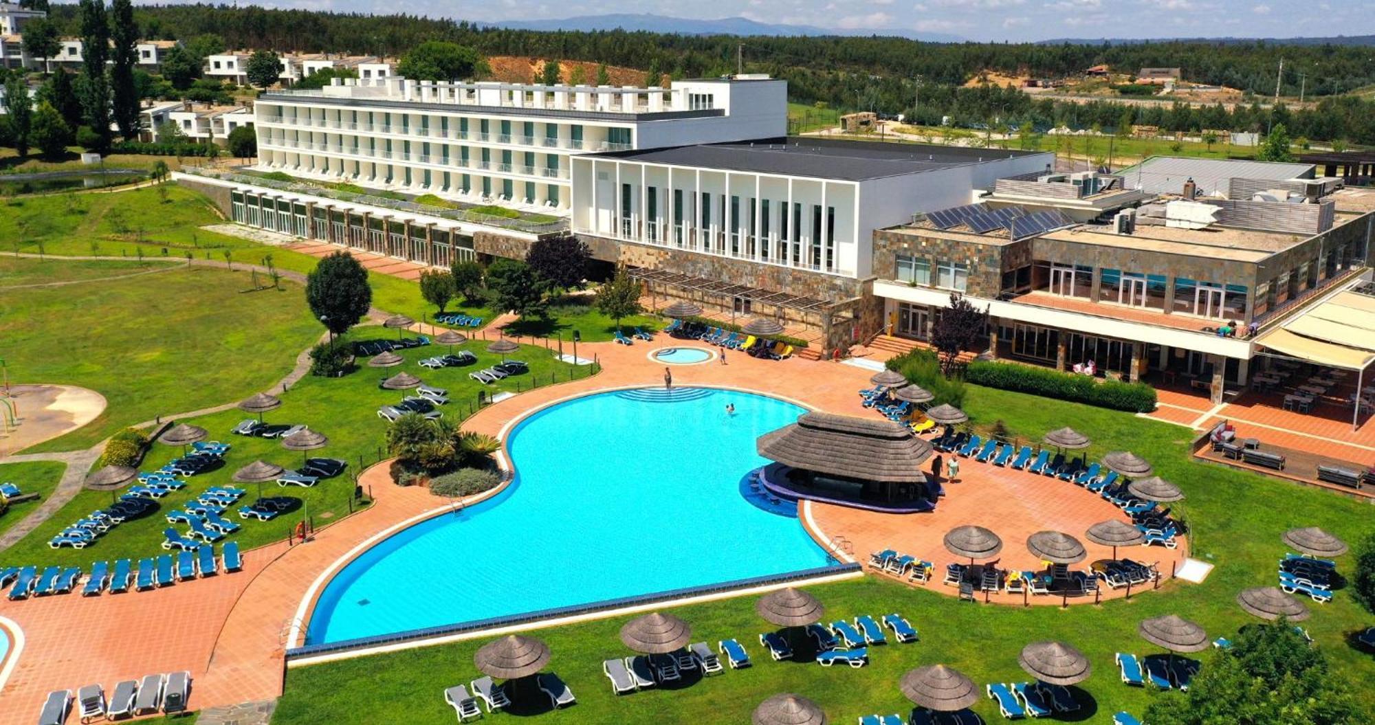 Resort Montebelo Aguieira & Mortágua