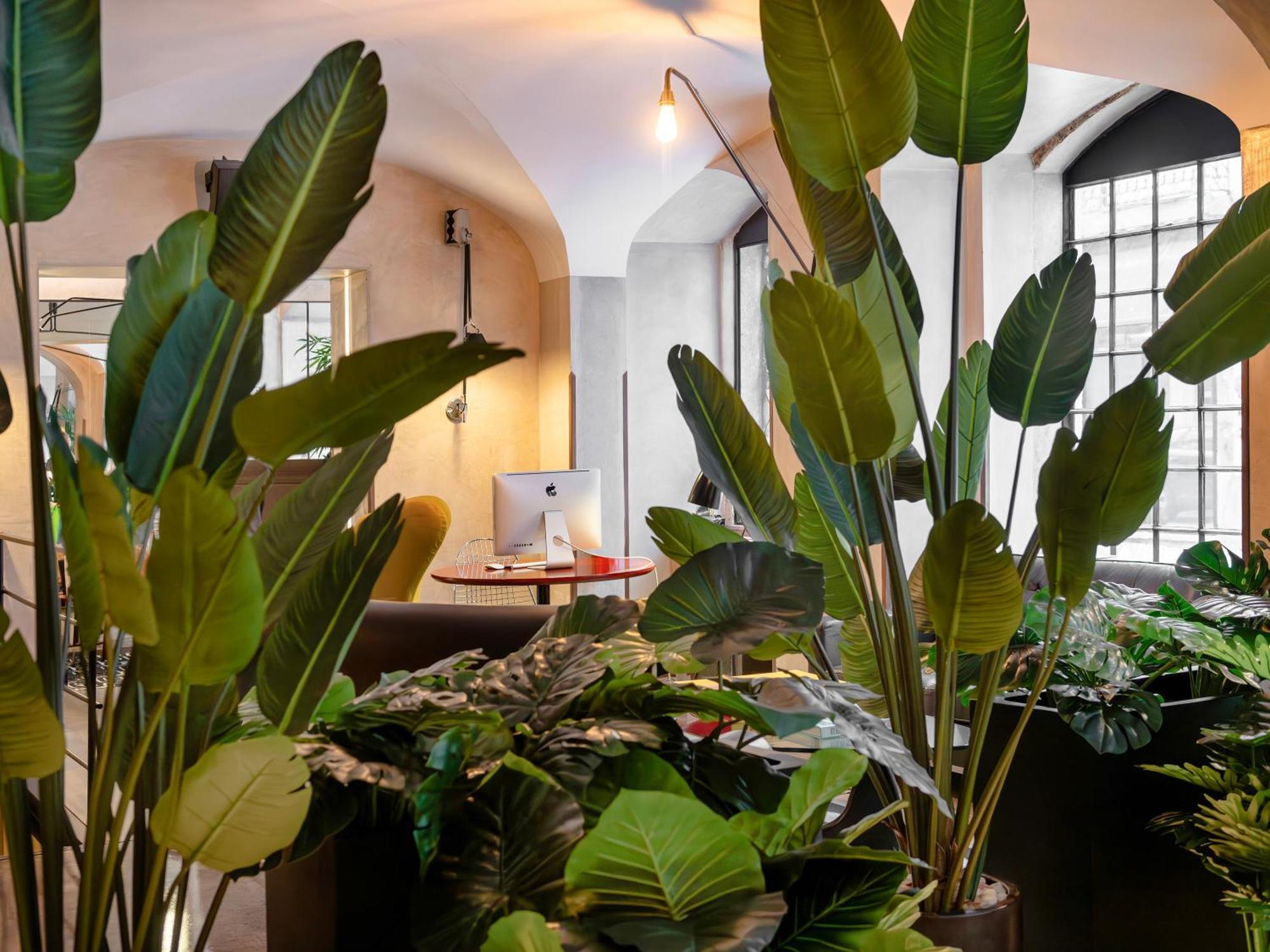 Hotel Browns Downtown Lisbon