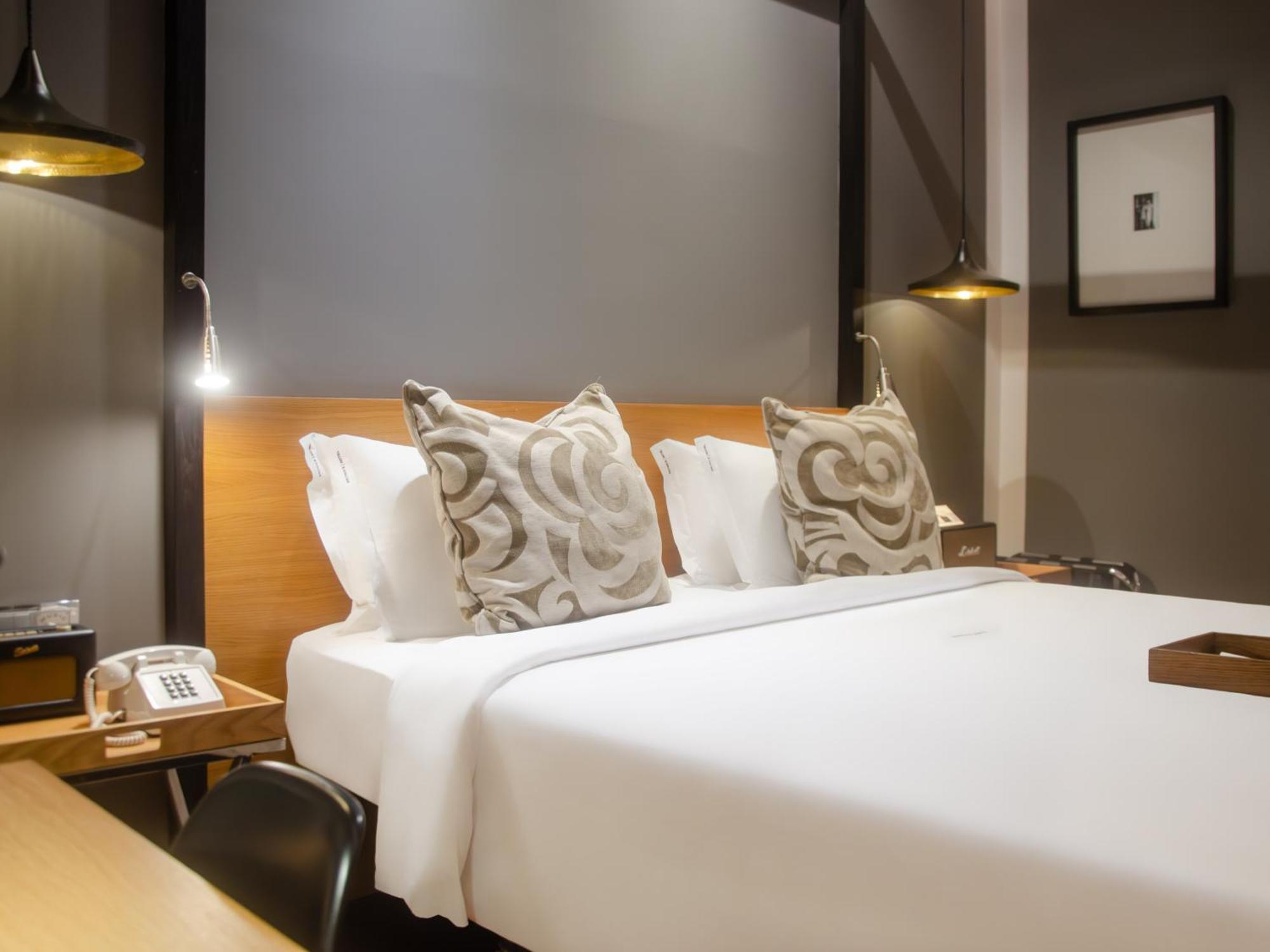 Browns Downtown 3* Lisbon
