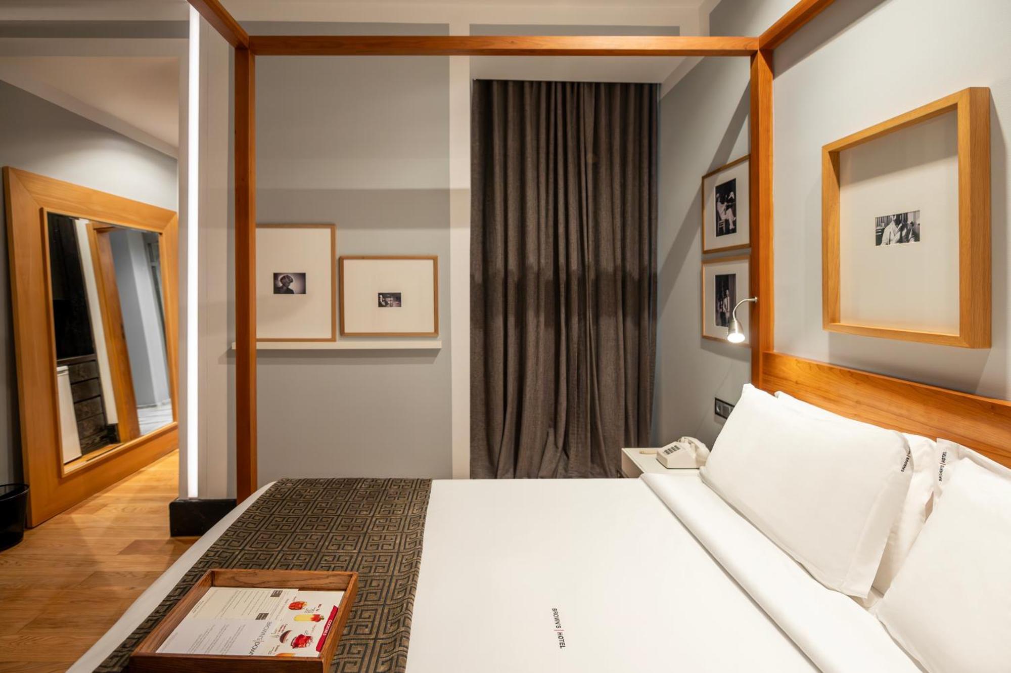 Hotel Browns Downtown Lisbon