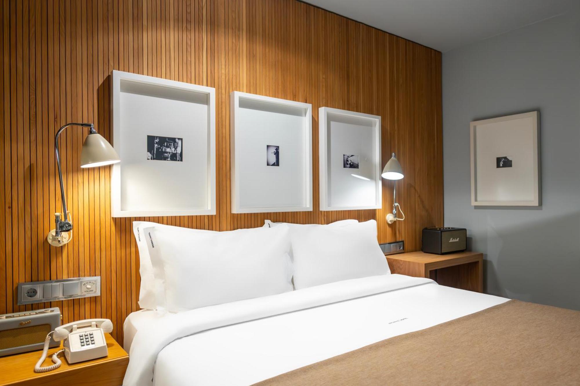 Browns Downtown Hotel Lisbon