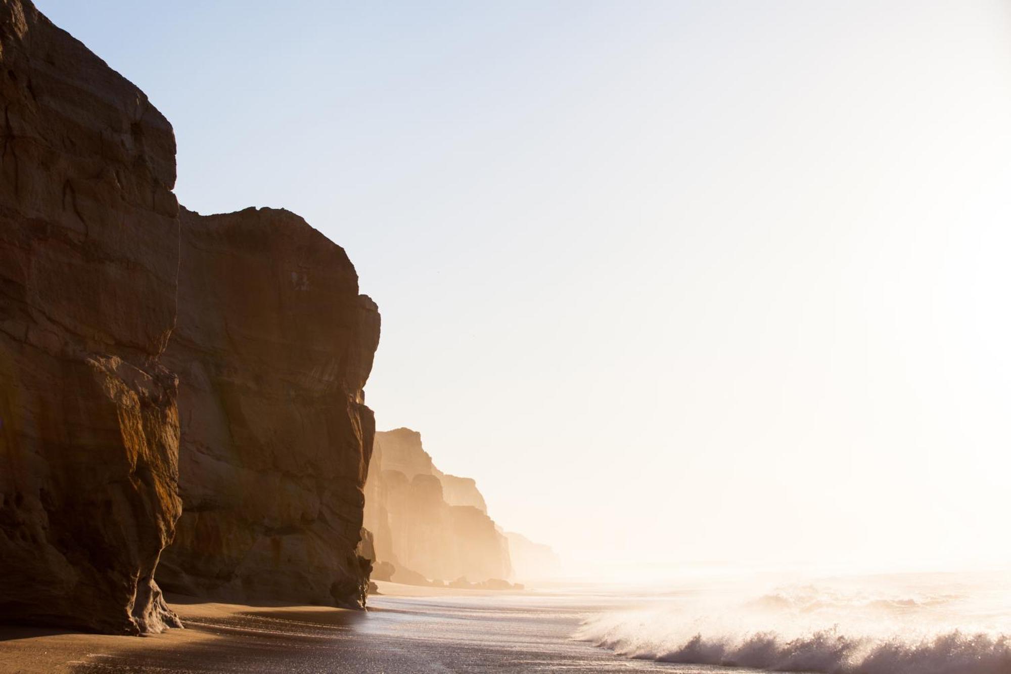 The Beachfront - D'el Rey Golf & 5* Obidos