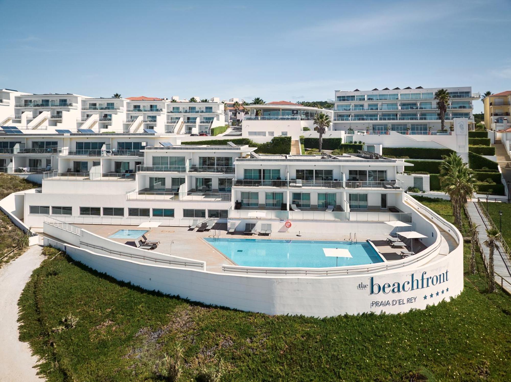 The Beachfront - D'el Rey Golf &