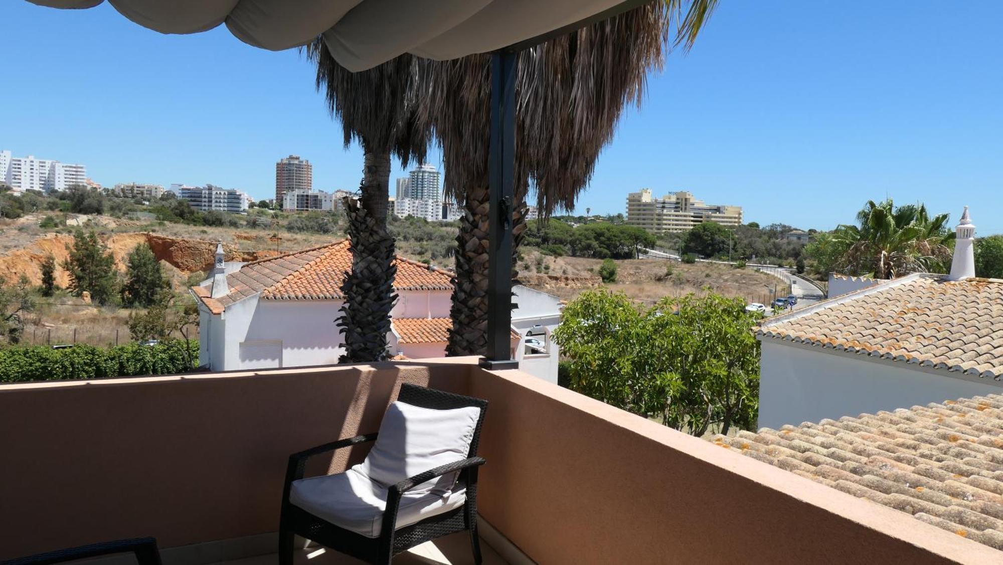 Alcaide Hotel 3*