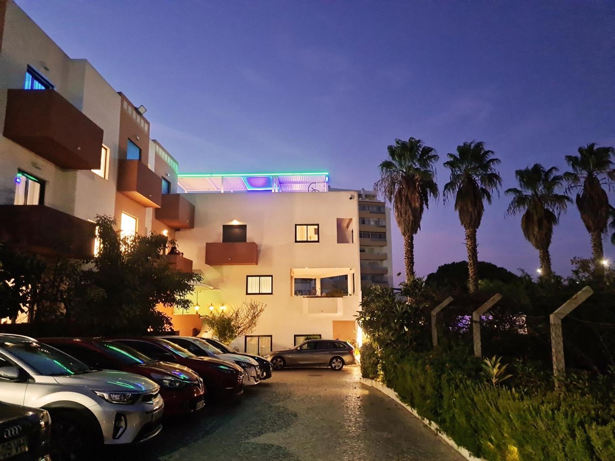 Alcaide 3* Portimao