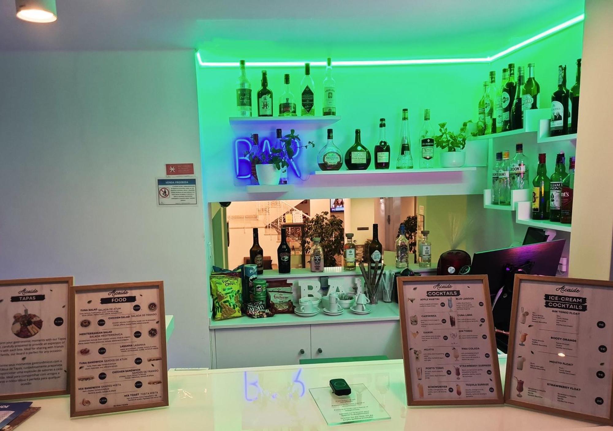 Alcaide Hotel 3*
