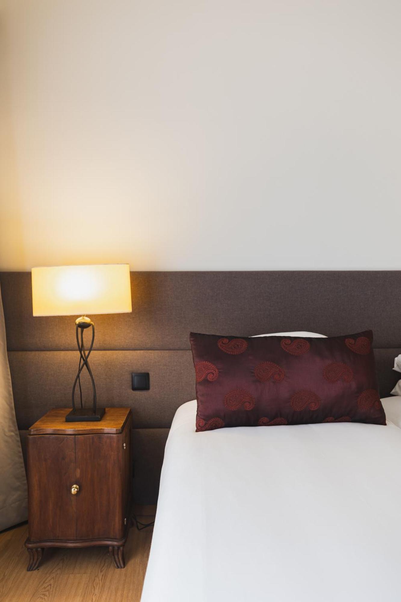 Farm stay Quinta Da Abelheira