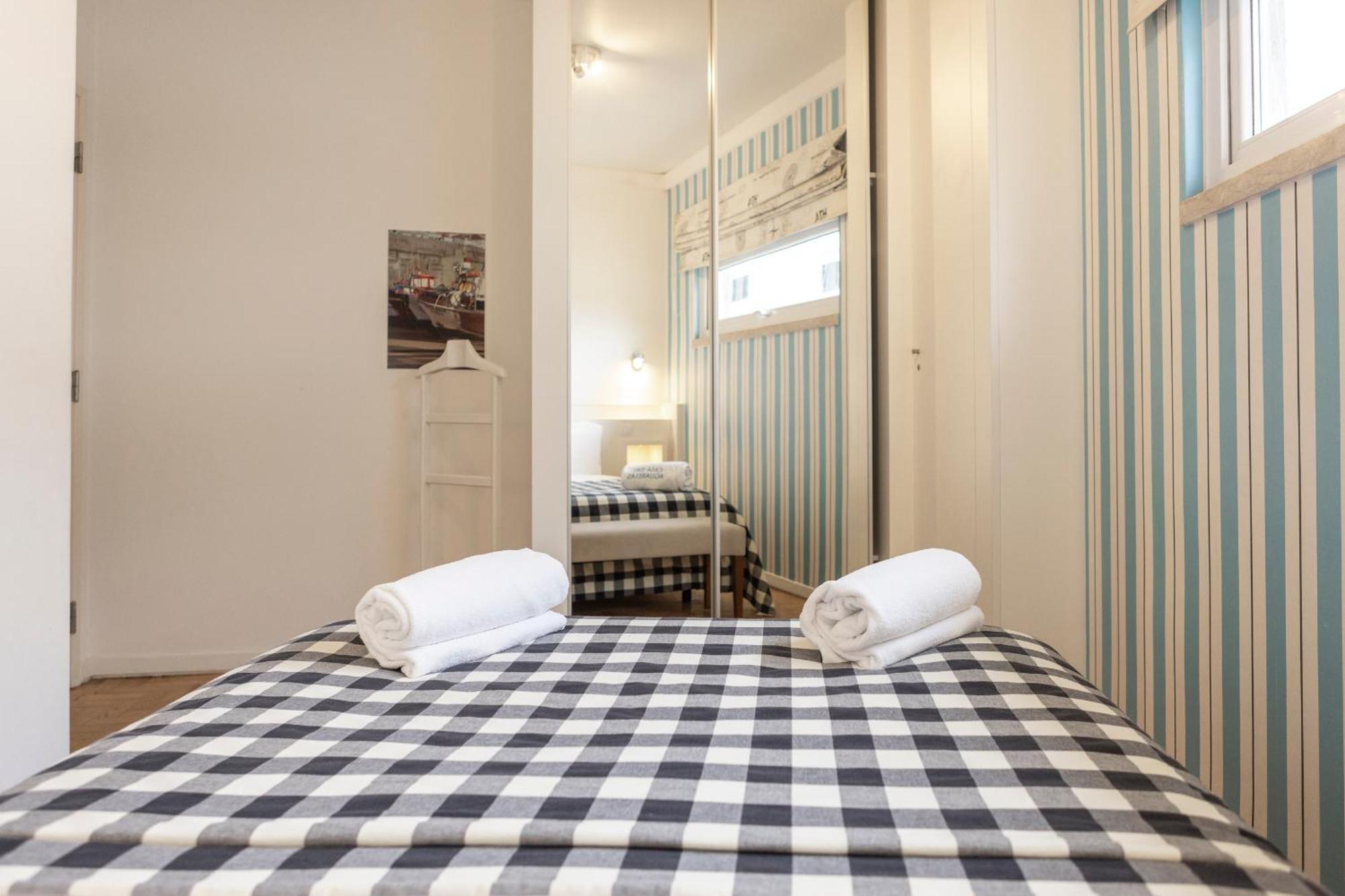 Apartamento Casa Aguarelas - Ericeira