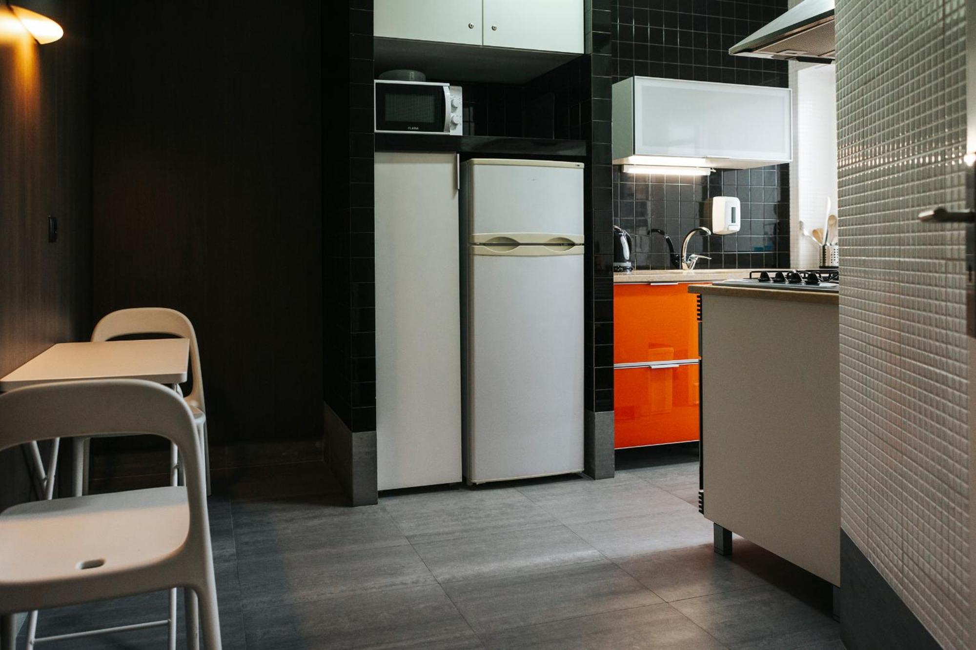 Apartamento Casa Aguarelas - *
