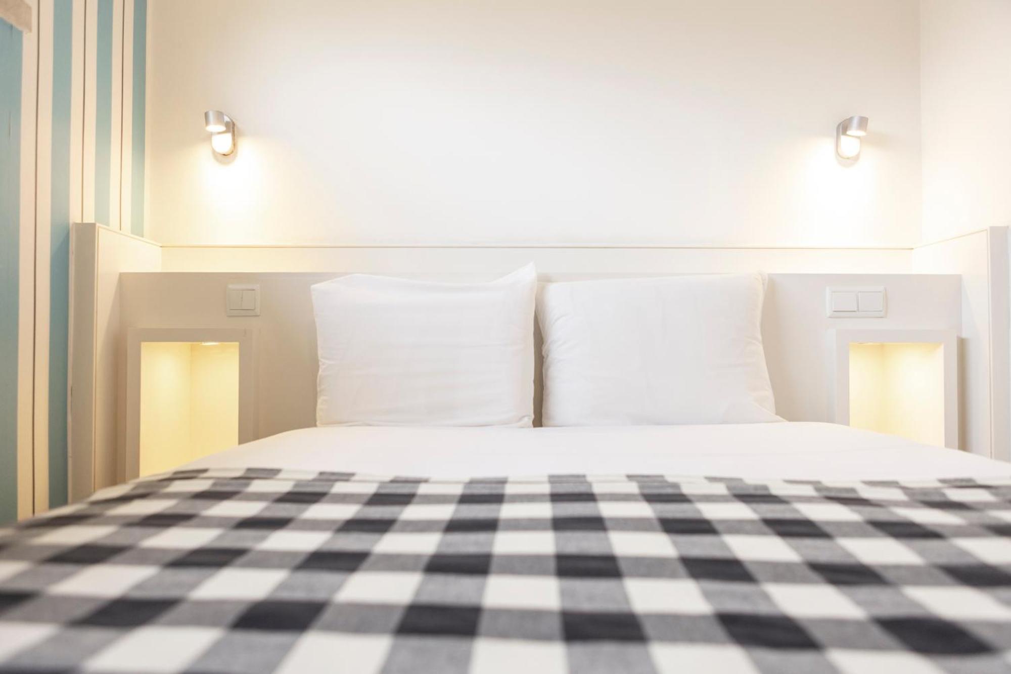 Apartamento Casa Aguarelas - *
