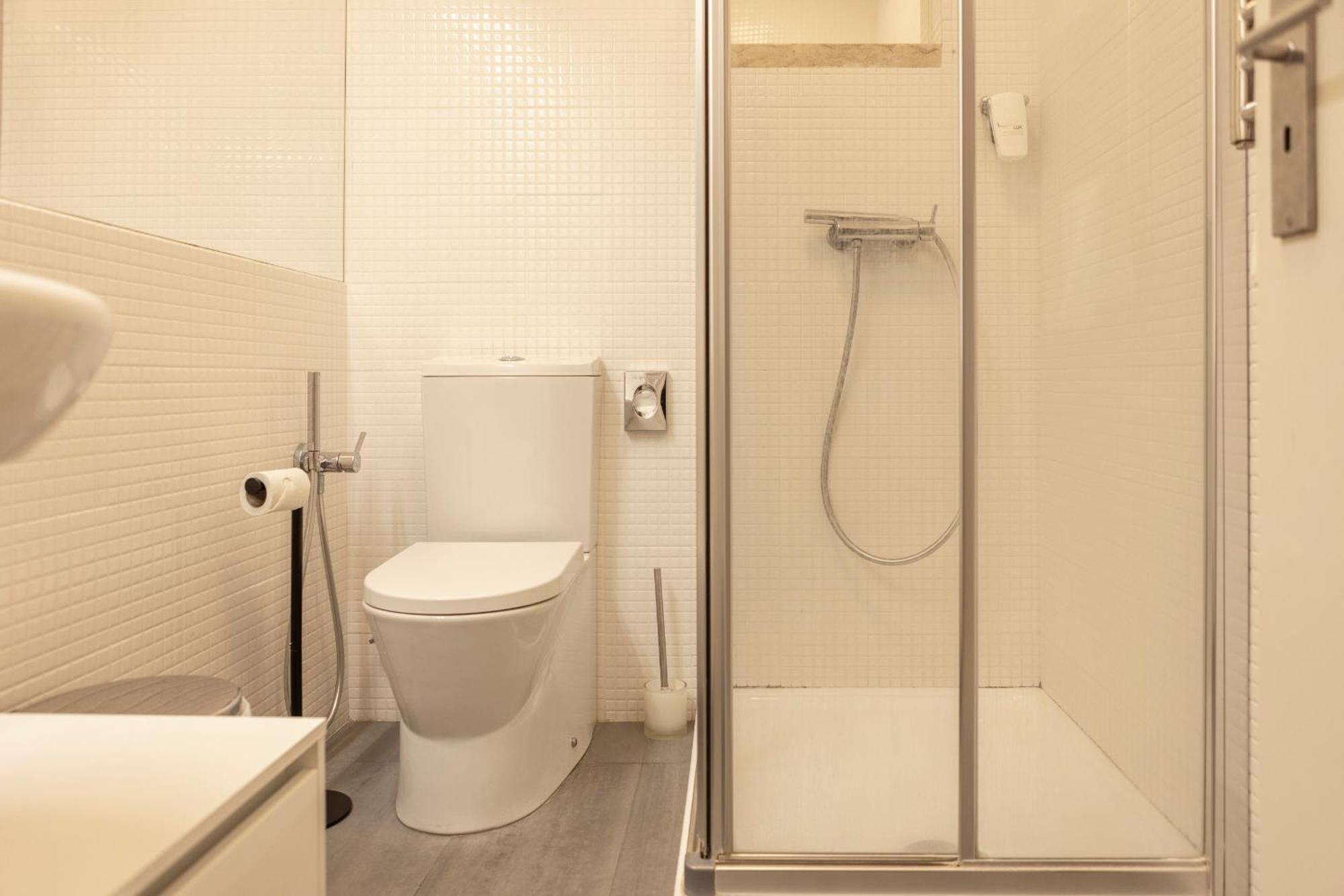 Casa Aguarelas - Apartamento Ericeira