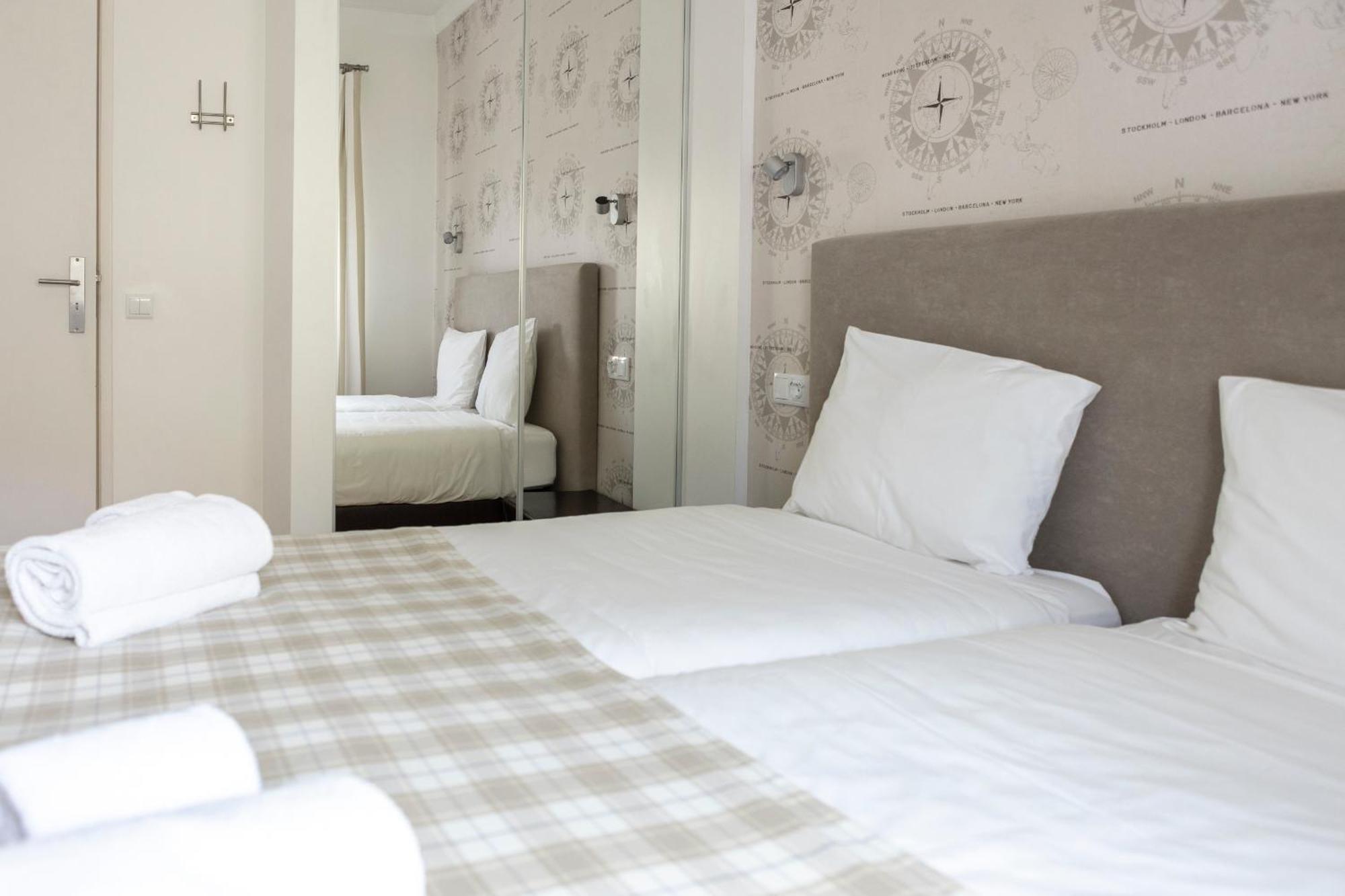 Apartamento Casa Aguarelas - Ericeira