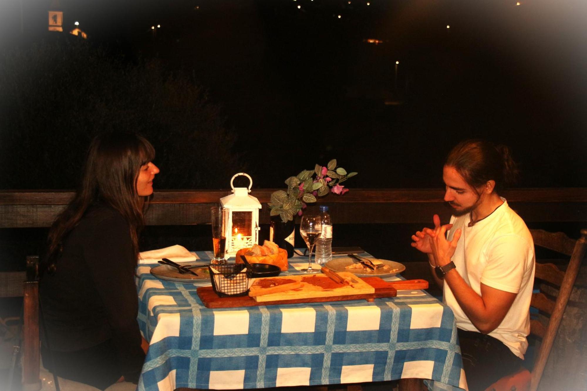 Farm stay Quintinha D'arga Caminha