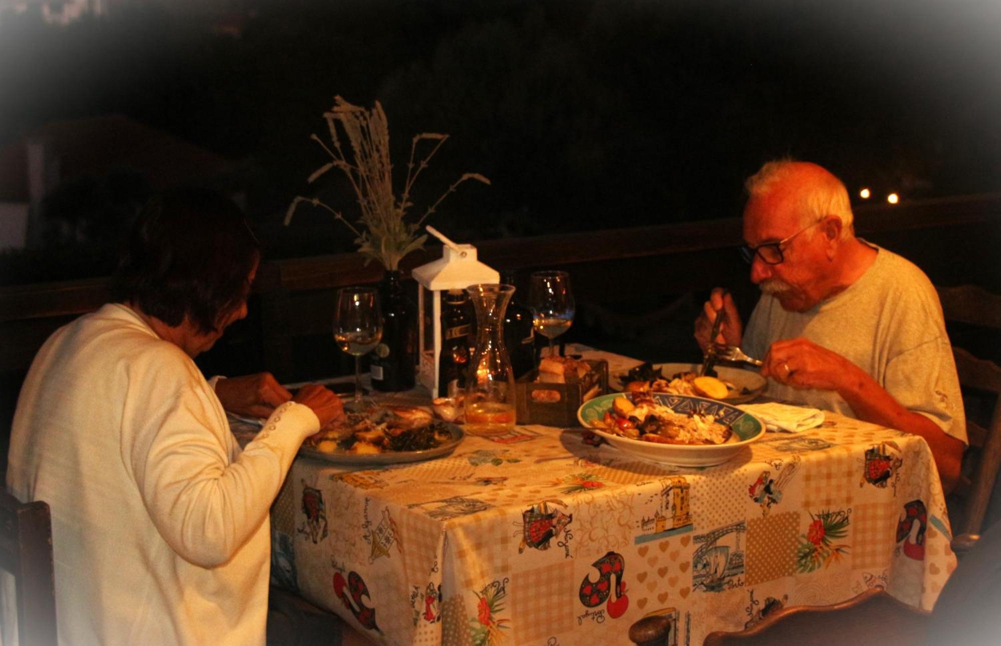 Quintinha D'arga Farm stay Caminha
