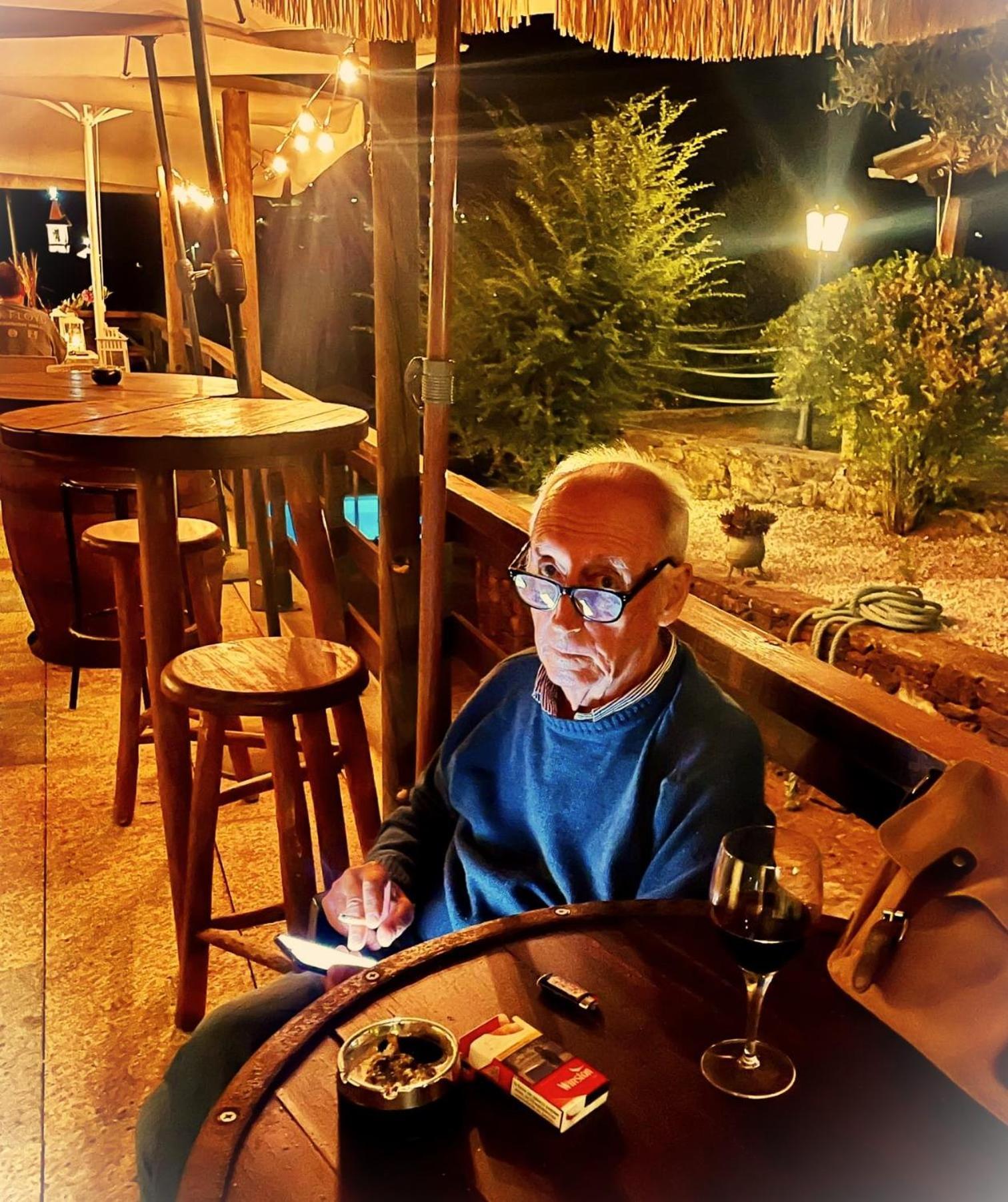 Quintinha D'arga Farm stay Caminha