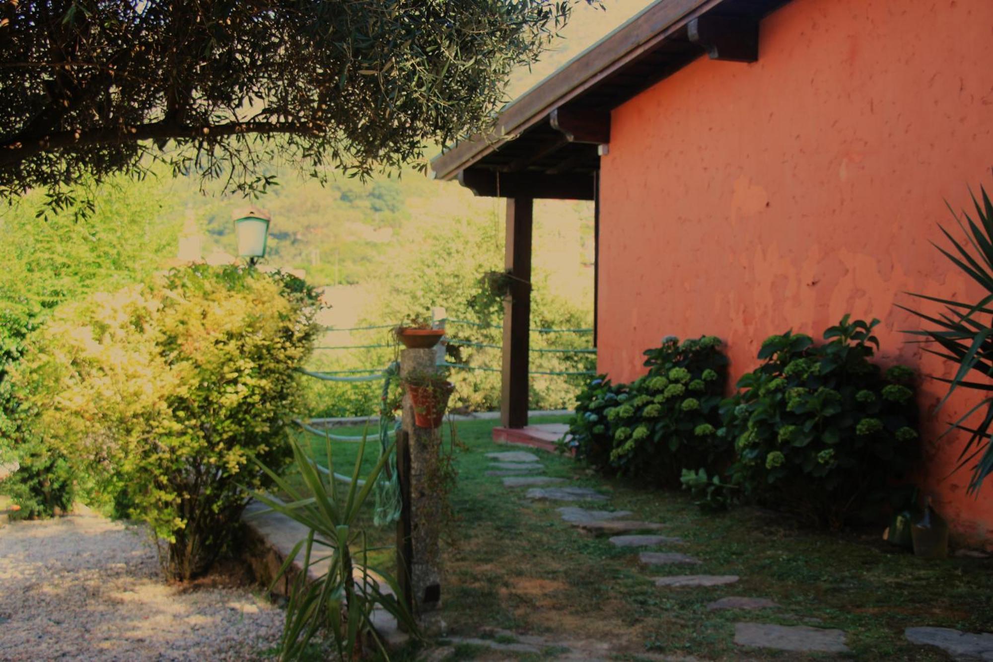 Farm stay Quintinha D'arga *
