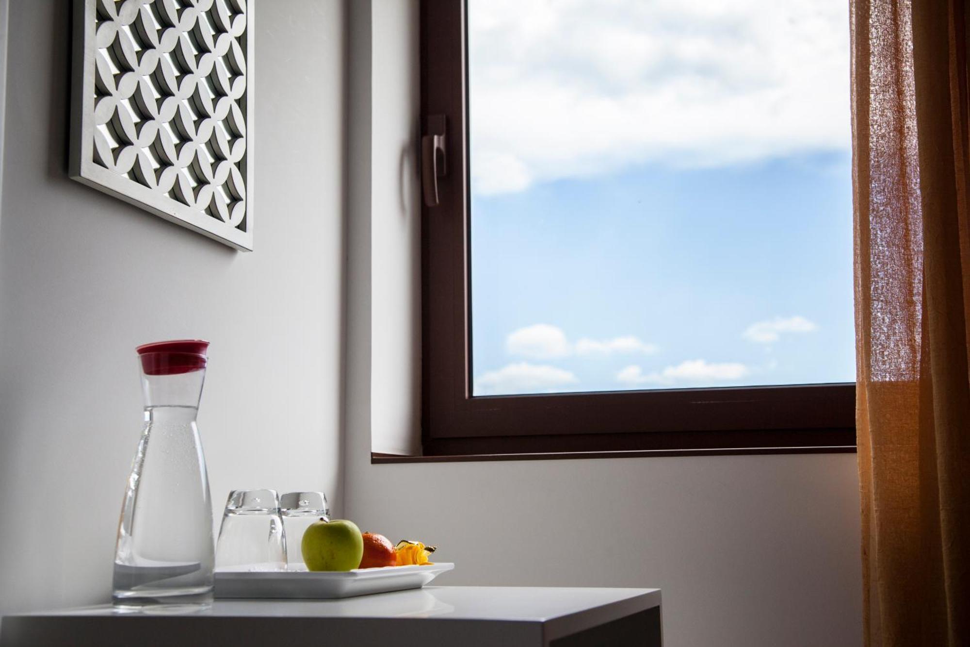 Farm stay Quinta Da Mouta Vieira do Minho