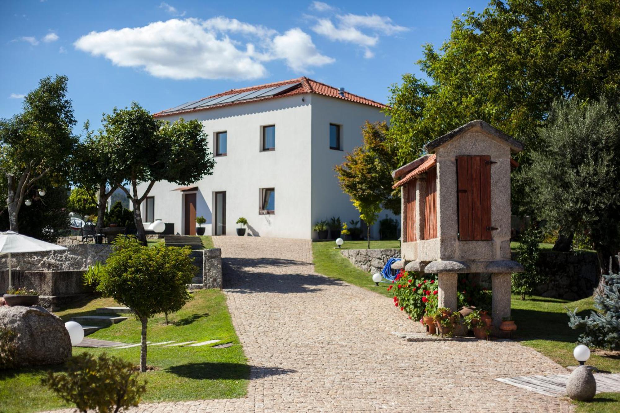 Quinta Da Mouta *