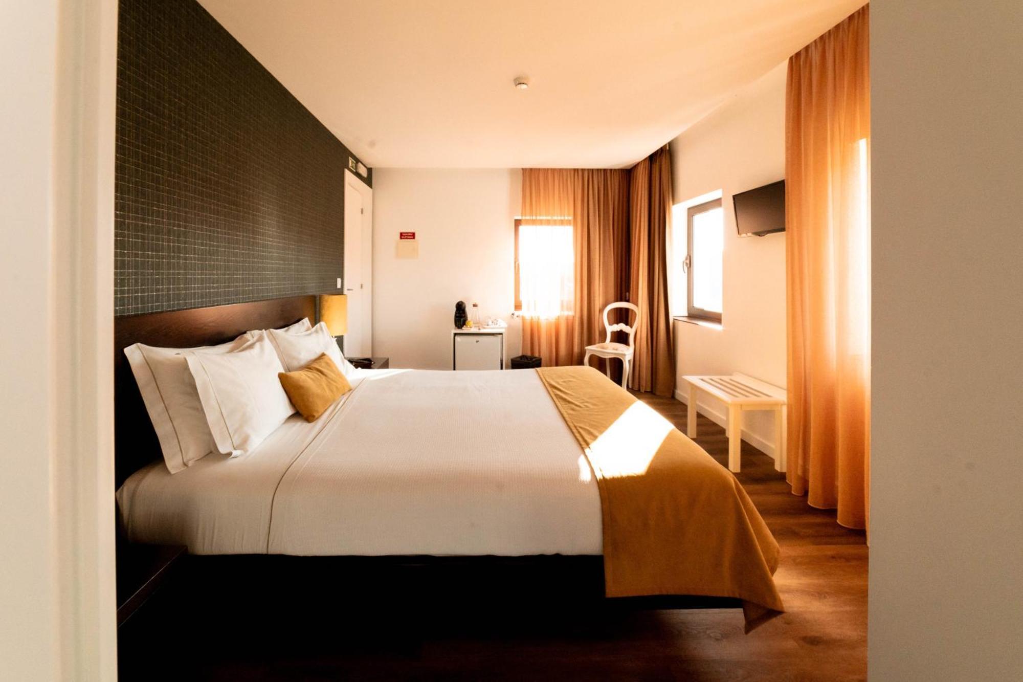 Quinta Da Mouta Farm stay