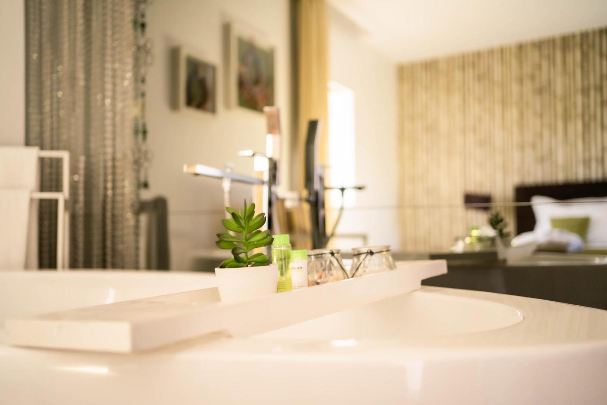 Quinta Da Mouta Farm stay *