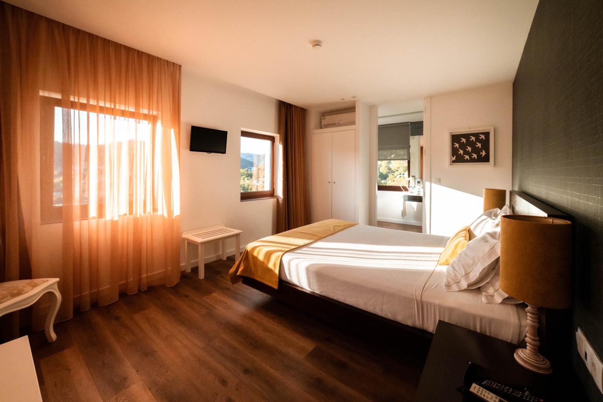 Farm stay Quinta Da Mouta *