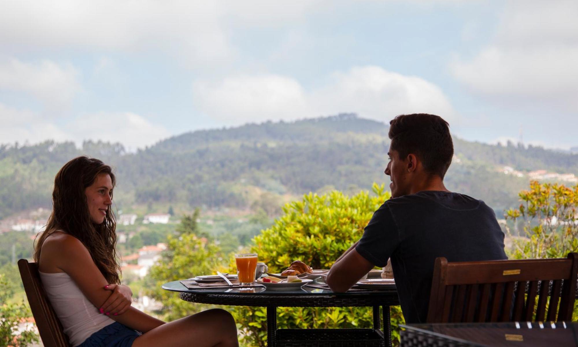 Quinta Da Mouta Farm stay Vieira do Minho