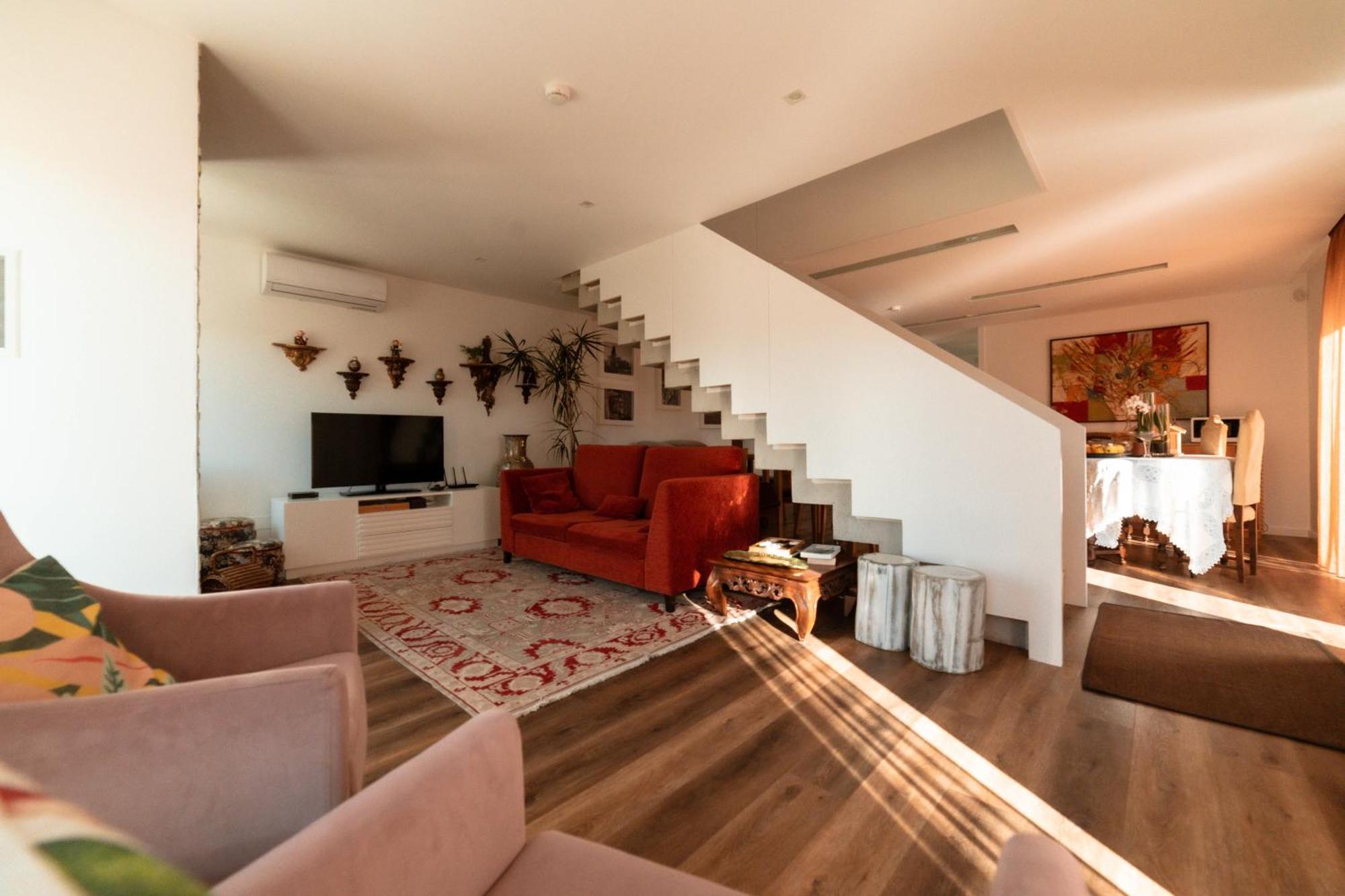 Farm stay Quinta Da Mouta Vieira do Minho