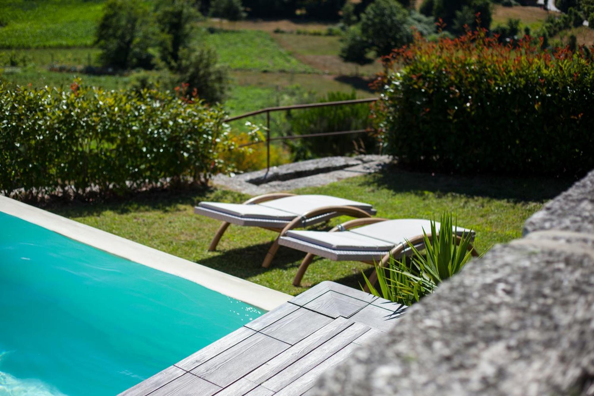 Quinta Da Mouta Vieira do Minho
