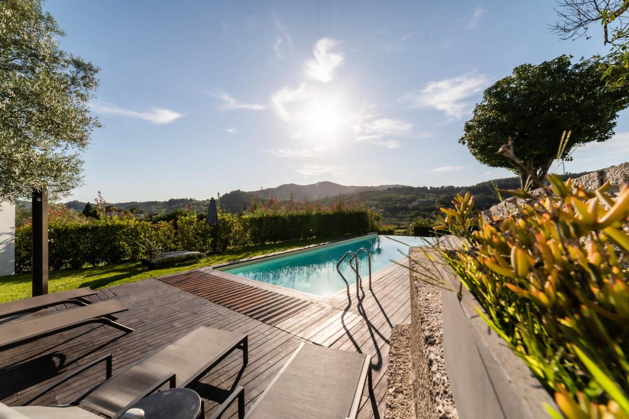 Quinta Da Mouta Farm stay Vieira do Minho
