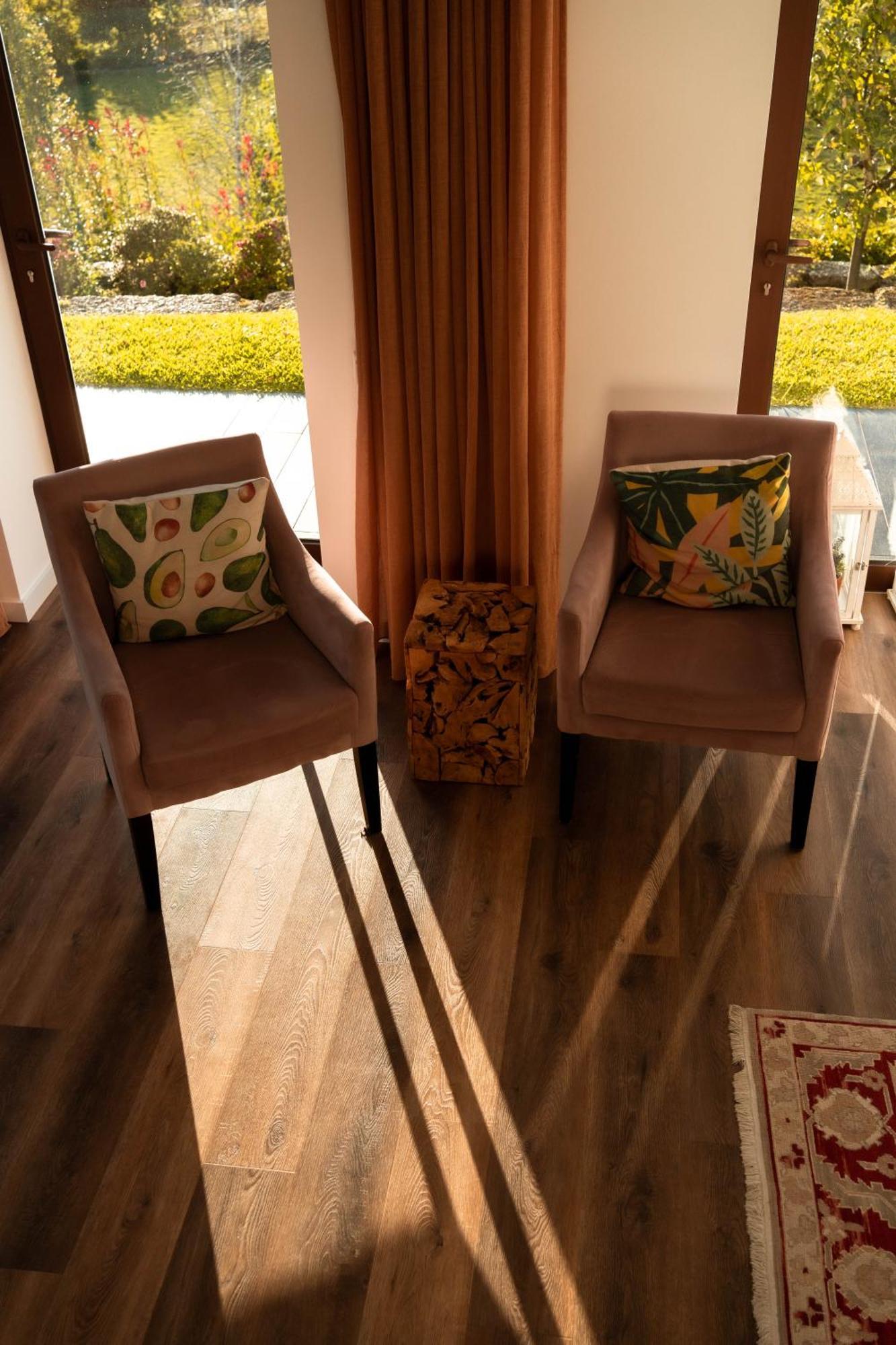 Quinta Da Mouta Farm stay *