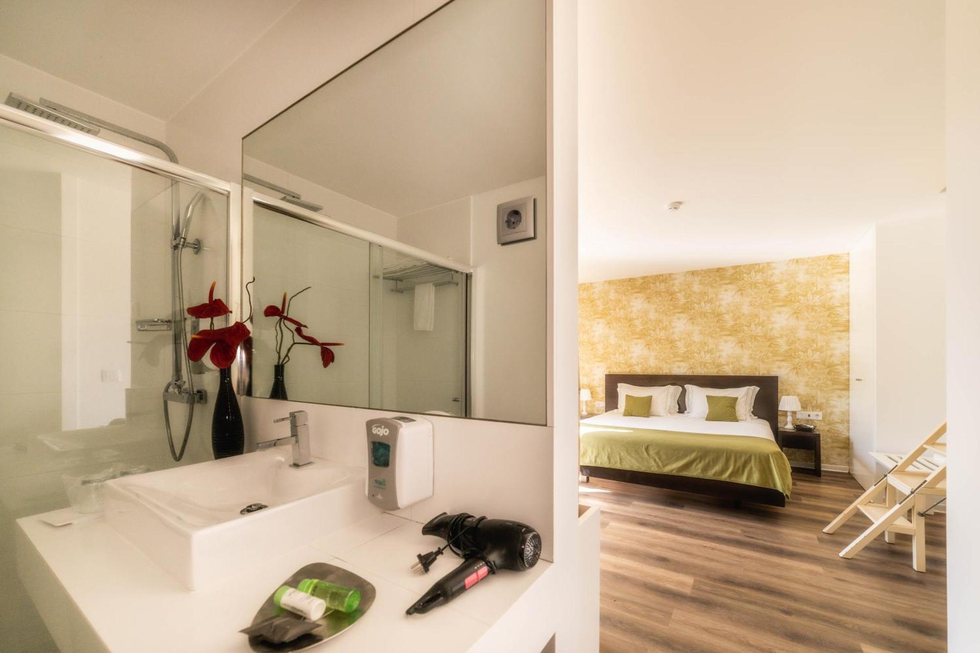 Farm stay Quinta Da Mouta *