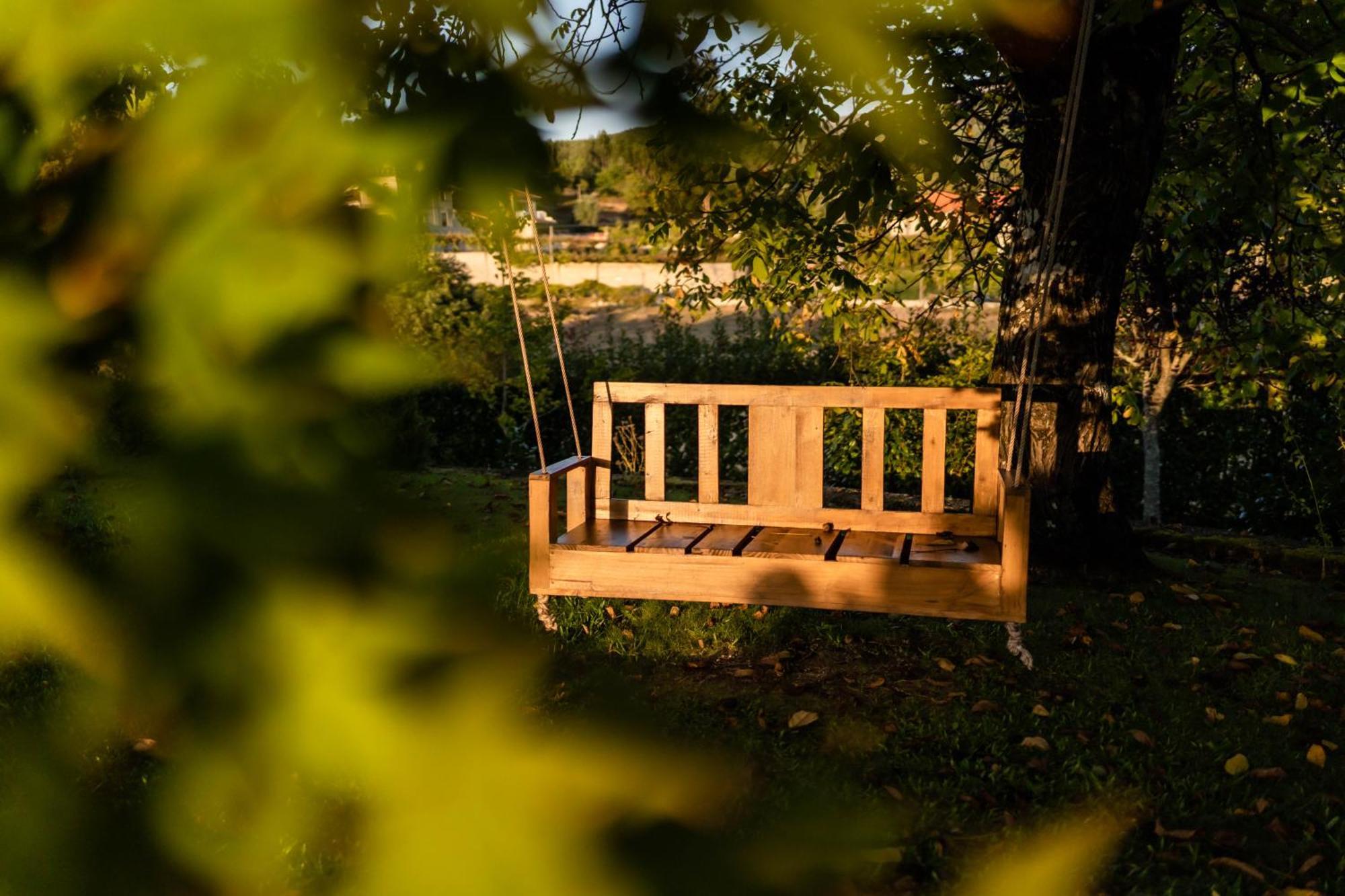 Quinta Da Mouta Farm stay