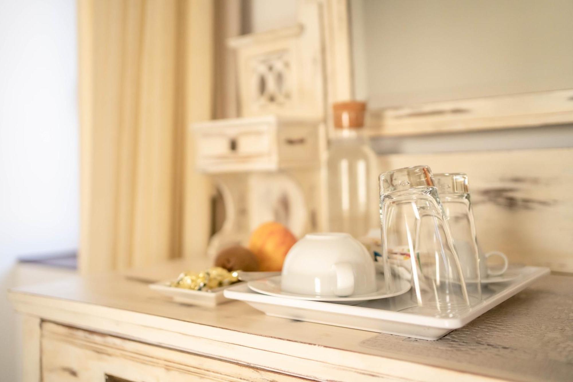 Farm stay Quinta Da Mouta