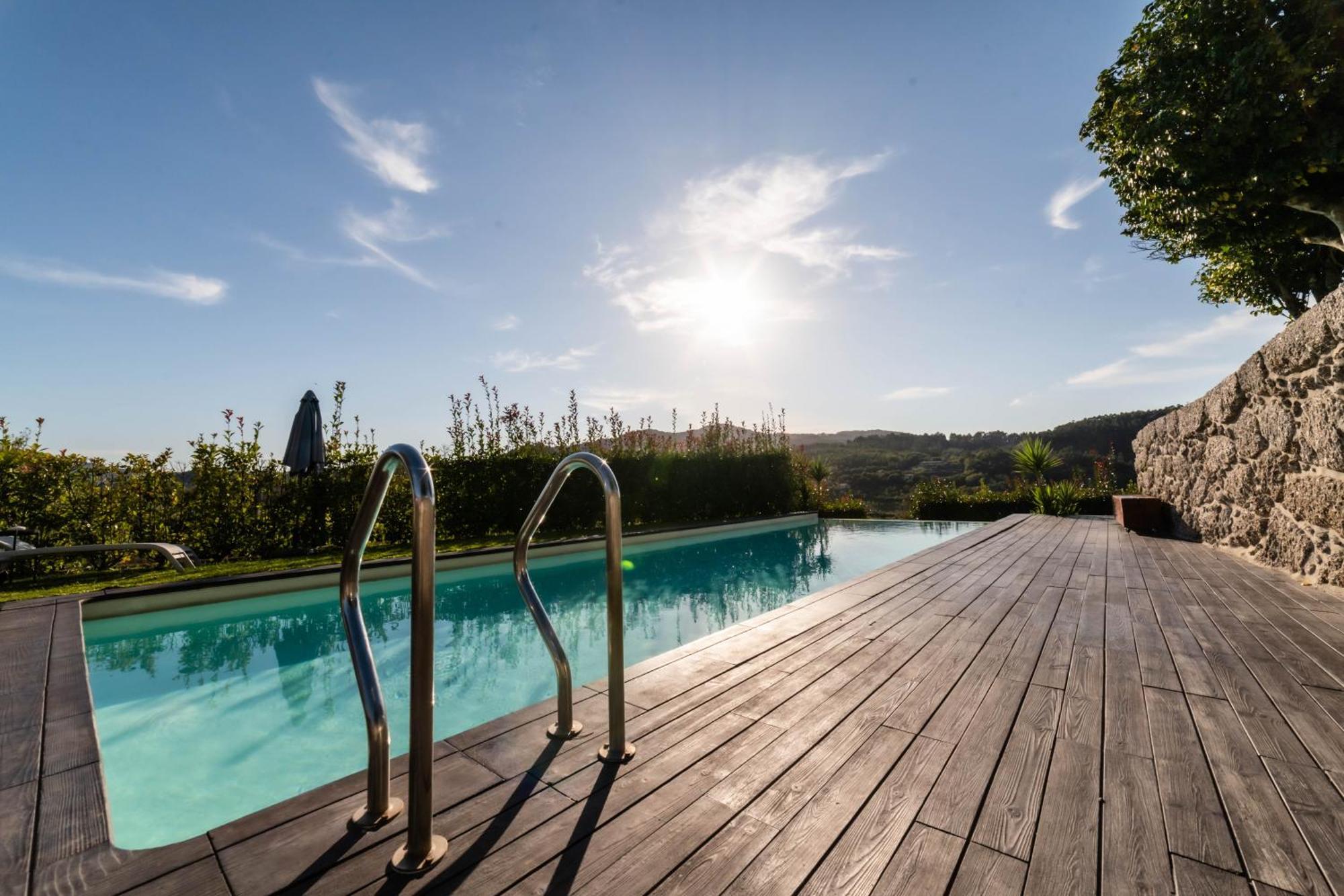 Quinta Da Mouta Farm stay *